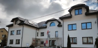 Gmina Olszewo-Borki oficjalnie przystępuje do opracowywania Gminnego Programu Rewitalizacji urzad gminy w olszewie borkach