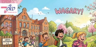 Ostrołęccy uczniowie o planach na Dzień Wagarowicza wagary