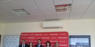 Prawie milion złotych z UE i budżetu Mazowsza dla regionu ostrołęckiego z0uakyyk