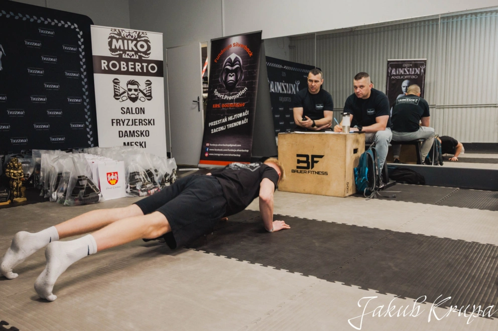 zawodykuznia 21 z 89 