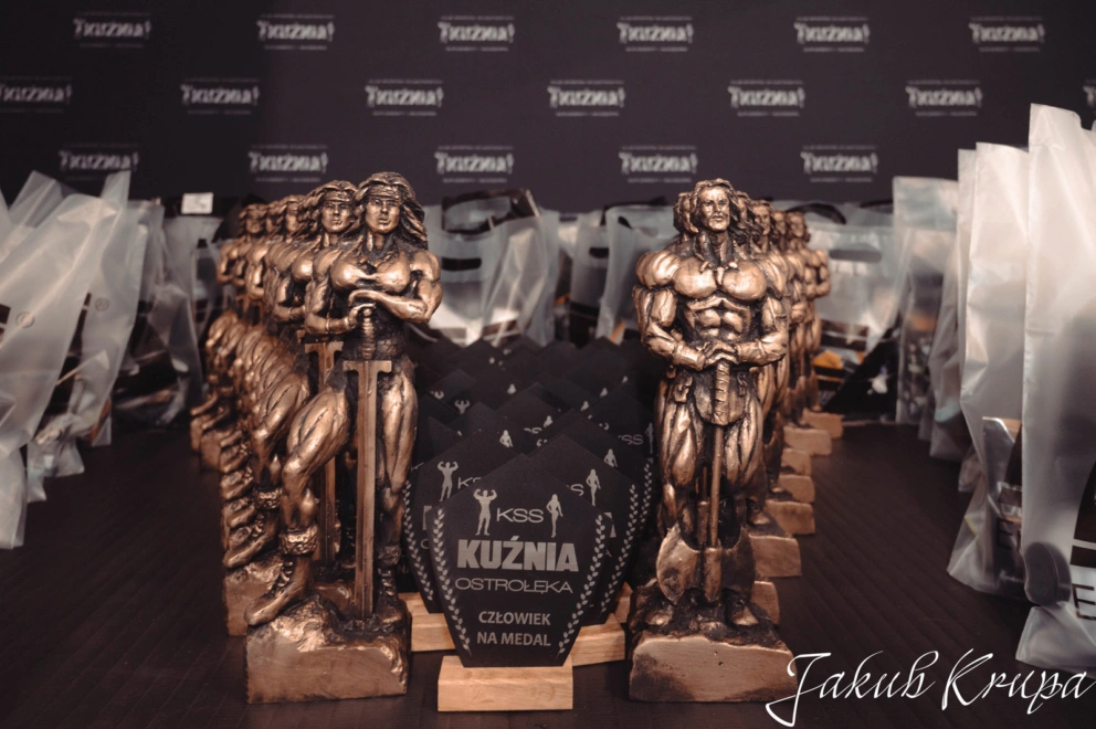 zawodykuznia 26 z 89 