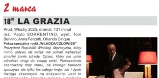 DKF Rejs – La Grazia zrzut ekranu 2026 03 02 101112