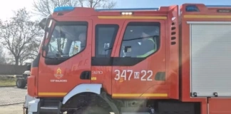 Nowy wóz ratowniczo-gaśniczy już w OSP Malinowo zrzut ekranu 2026 03 02 122751