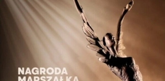 Zgłoś kandydata do Nagrody Marszałka Województwa Mazowieckiego! 0x480nn