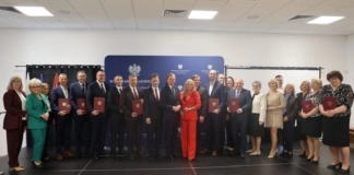 Prawie 20 mln zł na bezpieczne i nowoczesne drogi w regionie ostrołęckim 1