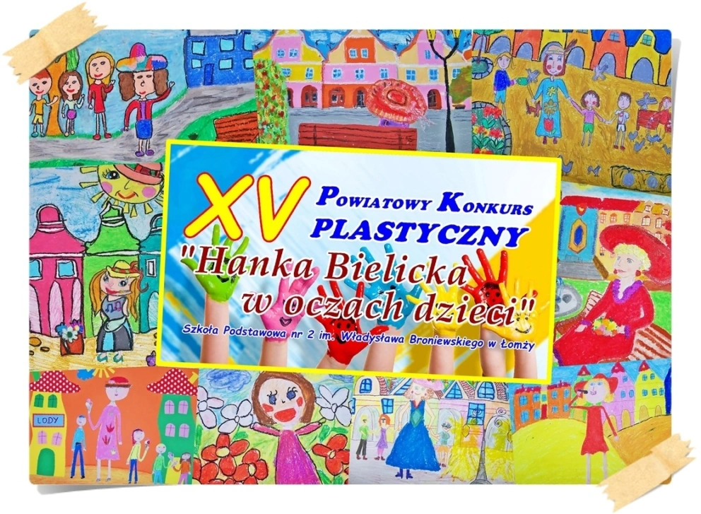 2. plakat_hanka bielicka_xv edycja 2025 2026