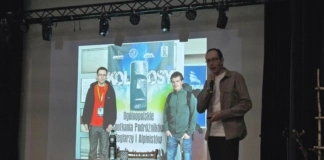 Kadzidło gościło podróżnika Piotra Kowalczyka 20260408_110920