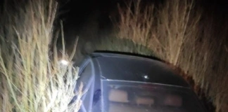 Policjanci z Chorzel odzyskali auto, zanim właściciel zauważył jego brak 271 246146