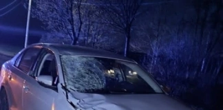 Policjanci ustalają okoliczności tragicznego wypadku 271 247991