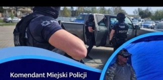 Ostrołęccy policjanci zapraszają na dzień otwarty – sprawdź, jak wygląda służba w policyjnym mundurze 275 245942