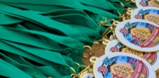 3xK – Kurpie Kadzidło Kilometr: pierwsze biegi już za nami! 60lpmvbb