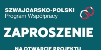 Uroczysta inauguracja projektu 'Ostrołęka – młodzi w centrum” 672460235_122102243726775035_2496764692761123233_n