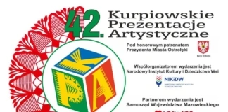 42. Kurpiowskie Prezentacje Artystyczne afisz_kpa_26