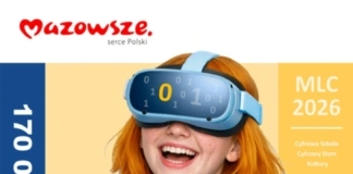 Samorząd Mazowsza szuka liderów cyfryzacji cyfryzacji lider 2026