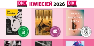 Dyskusyjny Klub Książki zaprasza 24 kwietnia dkk kwiecien 2026 scaled 1