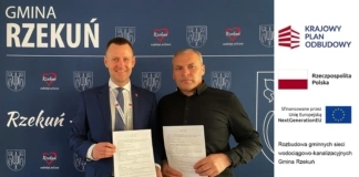 Dofinansowanie na rozbudowę gminnych sieci wodociągowo-kanalizacyjnych dofinansowanie na rozbudowe gminnych sieci wodociagowo kanalizacyjnych z kpo