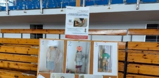 Oddaj głos na ekologiczny strój w ramach konkursu pt. 'EkoStyl bez Granic” eko styl bez granic