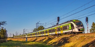 Impulsy KM przejdą naprawę rewizyjną fot. tomasz jezewski