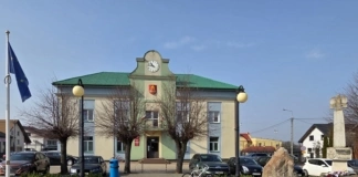 Rozbudowa sieci kanalizacyjnej w gminie Czerwin gmina czerwin1