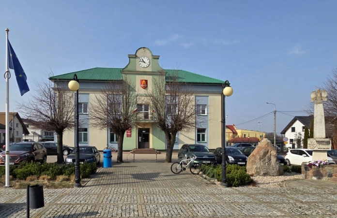 gmina czerwin1