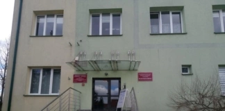 Dzień Otwarty w PSSE w Ostrołęce h ldbw w