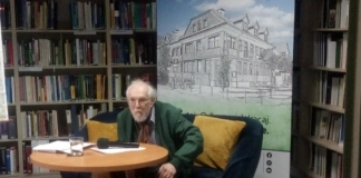 Spotkanie autorskie z Krzysztofem Braunem w MBP img_20260409_184105_718