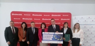 Ponad 12 mln zł na inwestycje w regionie ostrołęckim img_20260430_103624_907