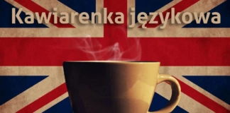 Kawiarenka językowa – porozmawiajmy po angielsku kawiarenka jezykowa