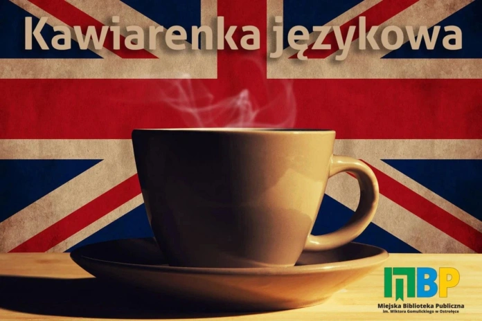 kawiarenka jezykowa