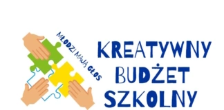 Zwycięskie projekty Kreatywnego Budżetu Szkolnego kbs w powiecie ostroleckim
