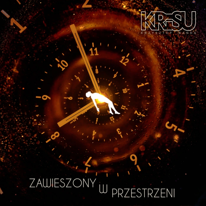 krisu zawieszony w przestrzeni 2