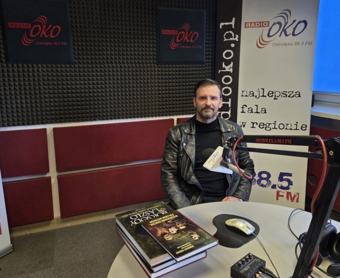 krzysztof sienkiewicz