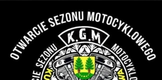 Otwarcie Sezonu Motocyklowego 2026 w Kadzidle kurpiowska grupa motocyklowa otwarcie