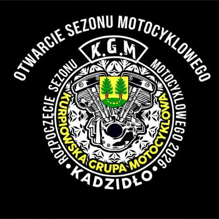 kurpiowska grupa motocyklowa otwarcie