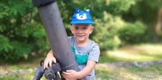 Mecz Narwi w Wielki Piątek marcel uminski