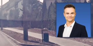 Radny Mariusz Łuba interweniuje – będą zmiany na osiedlu Kwiatowym mariusz luba interpeluje w sprawie wymiany koszy na osiedlu kwiatowym w ostrolece