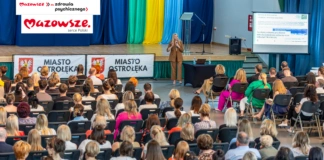 Ostrołęka z dofinansowaniem na działania wspierające zdrowie psychiczne mazowsze dla zdrowia psychicznego 2026 ostroleka