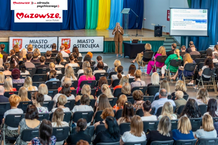 mazowsze dla zdrowia psychicznego 2026 ostroleka