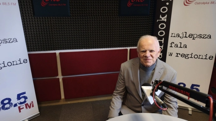 miroslaw grzyb 2026