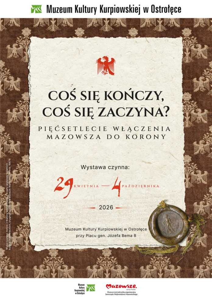 mkk mazowsze do korony