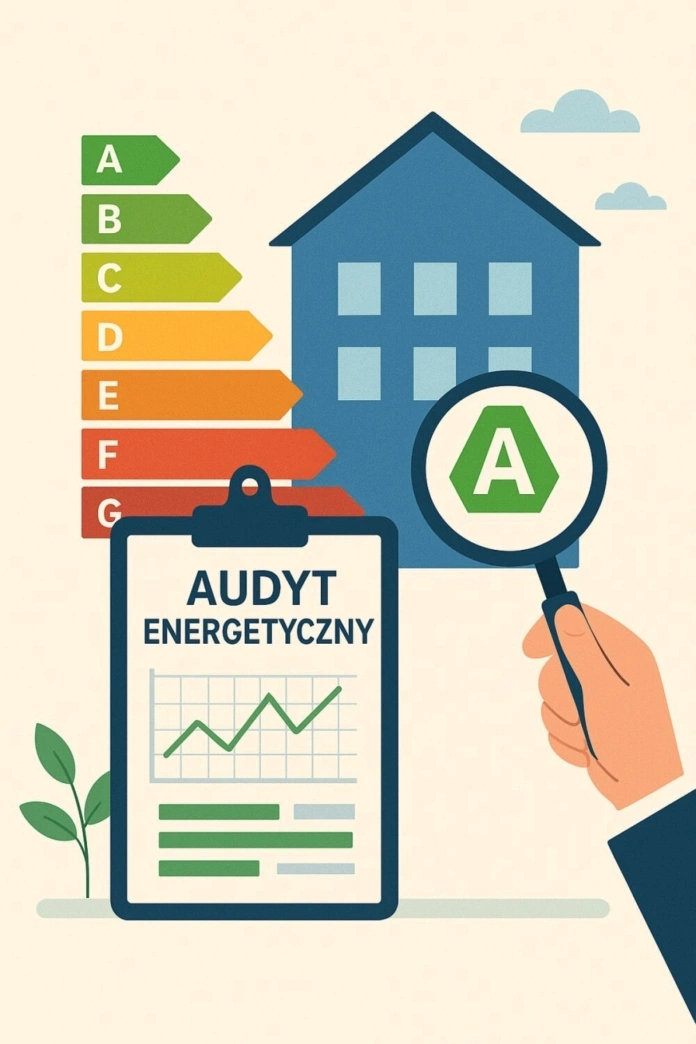 nabor wnioskow na bezplatne audyty energetyczne i przeglady kominiarskie dla wlascicieli domow jednorodzinnych z trenu gminy kadzidlo