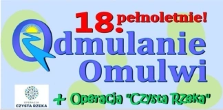 XVIII Odmulanie Omulwi i Operacja 'Czysta Rzeka’ w Ostrołęce odmulanie_26