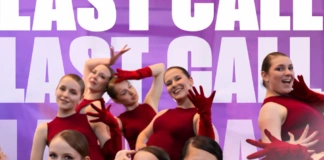 OKA CAN DANCE 2026 oka can dance 2