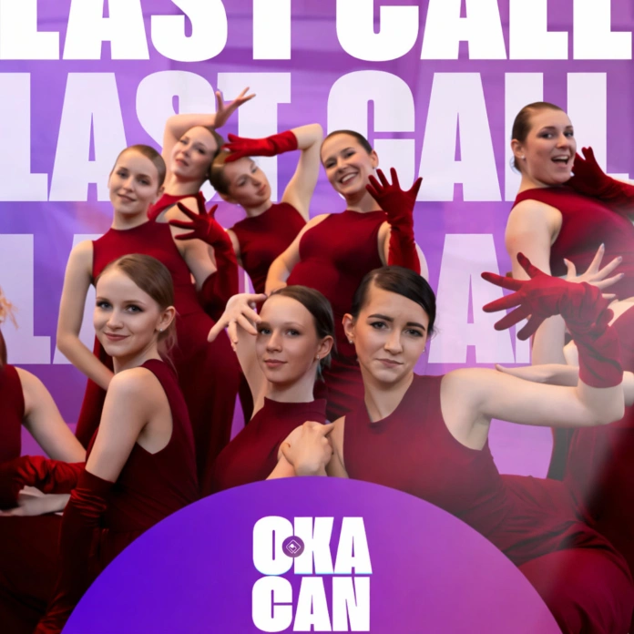 oka can dance 2