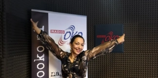 Gość radia Oko – Patrycja Runo patrycja runo 2026