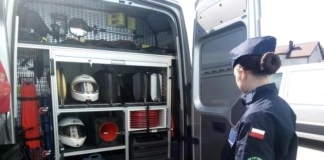 Dzień Otwarty w ostrołęckiej KMP qof7xep4