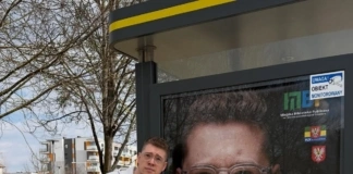 Kampania 'Zapisz się do biblioteki!’ MBP w Ostrołęce rutka