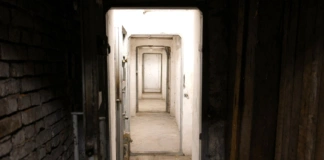 Program Ochrony Ludności i Obrony Cywilnej: pierwsze w tym roku umowy podpisane schron_zdjecie pogladowe