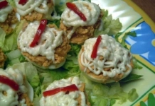 To nie jajka są problemem Wielkanocy. Polacy szkodzą sobie czymś innym solucionindividual stuffed eggs 348312