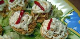 To nie jajka są problemem Wielkanocy. Polacy szkodzą sobie czymś innym solucionindividual stuffed eggs 348312